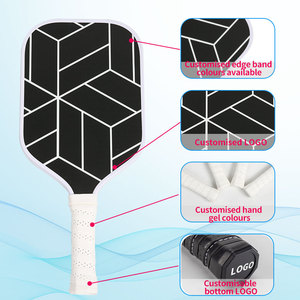 <span class=keywords><strong>Hot</strong></span> bán bền nhà máy trực tiếp cung cấp tùy chỉnh các nhà sản xuất sợi thủy tinh tùy chỉnh vợt pickleball mái chèo - Product Image 6
