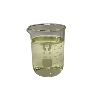 วัตถุดิบเครื่องสำอาง99% octocrylene CAS 6197-30-4 - Product Image 3