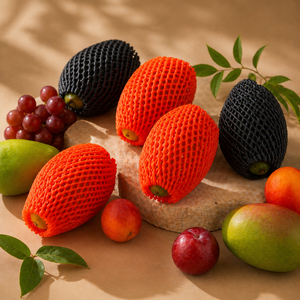 Filet en <span class=keywords><strong>mousse</strong></span> pour emballage <span class=keywords><strong>de</strong></span> fruits - Prix - Product Image 6