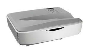 ZU500UST Ultra Short Throw Laser WUXGA <b>Projector</b> 5000 Lumens High Brightness for Classroom - Product Image 3