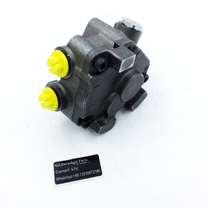 مضخة وقود بديلة/، للشاحنات D11 D13 Engine - Product Image 4
