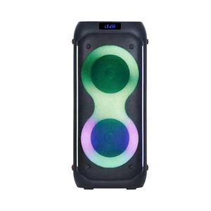 CS âm thanh ban đầu partybox cuối cùng xách tay bluetooth bên loa DJ hệ thống âm thanh - Product Image 2