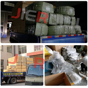 Accessoires de pare-chocs avant chromés OEM 86350-D3000 calandre avant chromée pour <span class=keywords><strong>Hyundai</strong></span> <span class=keywords><strong>Tucson</strong></span> 2015 2016 2017 <span class=keywords><strong>2018</strong></span> - Product Image 4