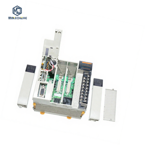 Unidad de CPU PLC Modular Compacta CQM1H-CPU51 Nueva y Original, Controlador de Programación PLC, Suministro en Existencia - Product Image 3