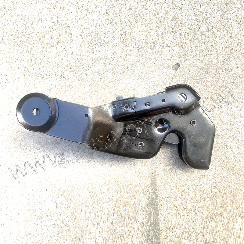 China Truck Cab Locking Machine Parts Hydraulic Lock