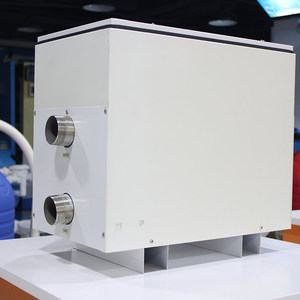 Máy Bơm Nhiệt Nước Điện Hiệu Suất Cao Fenlin Forest Máy Làm Nóng Hồ Bơi Có Bơm - Product Image 4