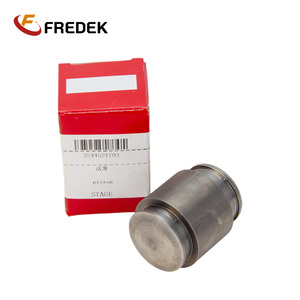 Pistón de Cilindro de Dirección Original Linde <span class=keywords><strong>Parts</strong></span> 3244521703 para Linde 335 1275 386 E16C en Existencia - Product Image 1