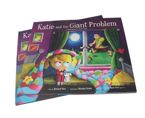 Offre Spéciale Impression De Livre à Couverture rigide de Haute Qualité - Product Image 6