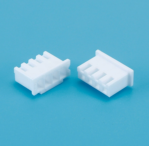 ขั้วต่อแบบจีบ <span class=keywords><strong>JST</strong></span> Molex รุ่น <span class=keywords><strong>JST</strong></span> GH ZH PH EH XH VH SH ขนาด 1.0 มม. 1.25 มม. 1.5 มม. 2.0 มม. 2.54 มม. 3.96 มม. ขั้วต่อแบบ XH - Product Image 3