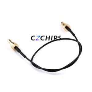 KH-SMBJ-SMBJ-RG1.37-260MM RF Cable RF Whole Sale Electronic Component Chips Supplier & BOM Service - Product Image 2