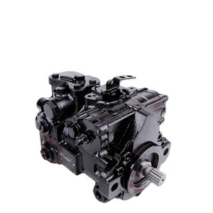 ปั๊มไฮดรอลิกแบบลูกสูบแกนหมุน Shangze รุ่น MPV025 035 044 046 อะไหล่ปั๊มแบบปรับอัตราการไหลได้ ติดตั้งแบบหน้าแปลน ขับเคลื่อนด้วยไฟฟ้า - Product Image 1