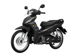 Motocicleta Deportiva de Alta Calidad con Frenos de Disco, Ruedas de Aleación, Motor de Gasolina Wave RSX FI 110cc con Inyección de Combustible PGM-FI para Exportación - Product Image 5