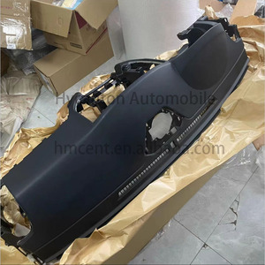 Nữ Hoàng của chất lượng Thương hiệu Mới xe Bảng điều khiển ABS da lossless cài đặt cho <span class=keywords><strong>MITSUBISHI</strong></span> PAJERO 2009 Bảng điều khiển - Product Image 3