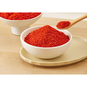 [Biggalchan 100g] Polvo picante molido fino para pasta de Gochujang, polvo de chile suave, condimento de pimiento rojo - Product Image 1