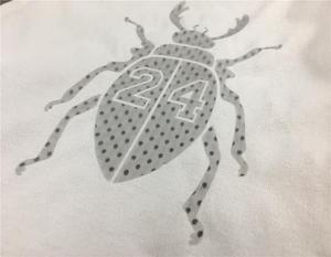 Miếng Dán Truyền Nhiệt Ada 50Cm * 50M Dùng Cho In Lụa 3D - Product Image 6