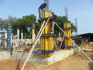 <span class=keywords><strong>Poutre</strong></span> <span class=keywords><strong>de</strong></span> coffrage H20 adaptée aux projets <span class=keywords><strong>de</strong></span> construction <span class=keywords><strong>de</strong></span> ponts, <span class=keywords><strong>de</strong></span> métros et <span class=keywords><strong>de</strong></span> trains à grande vitesse - Product Image 6