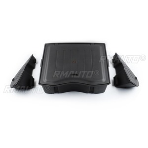 Caja de Almacenamiento para Maletero Delantero de Coche, Pieza Exterior para Xiaomi SU7, Caja de Almacenamiento para Coche, Accesorios de Modificación Interior - Product Image 6
