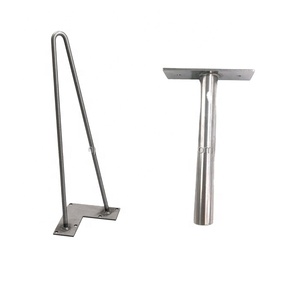 Cintrage de tige de fil métallique formant le service de <span class=keywords><strong>fabrication</strong></span> de pièces en acier inoxydable pièces d'usinage cnc - Product Image 2