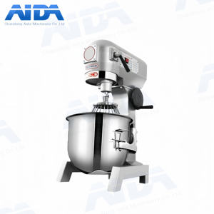 Trouvez une machine à fouetter les œufs similaire, machine à pâtisserie électrique, machine à crème, machine à remplir le lait frais - Product Image 2