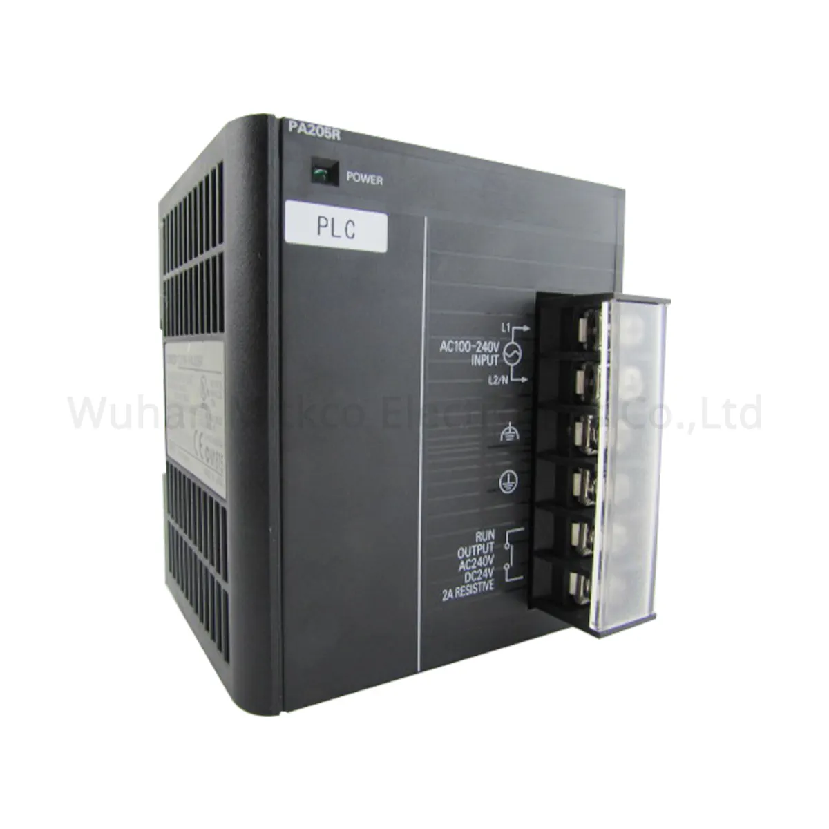 Nj101-1000 plc nj101 시리즈 plc 프로그래머 원본