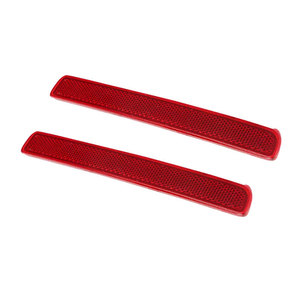 Reflector Trasero XS Rectangular Plano Convexo para Land Rover Range Rover Sport LR006348 LR006349 XFF000021 XFF000031 - Product Image 3
