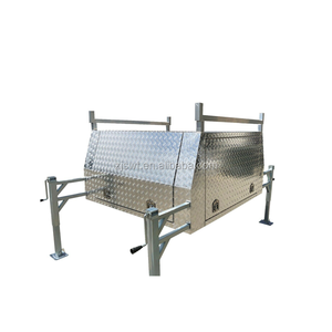 Builder <strong>Trailers</strong> - Product Image 2