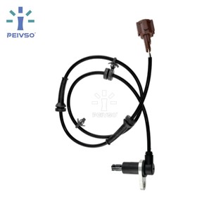 PEIVSO Nuevo Sensor de Velocidad ABS Delantero Derecho para Nissan 350Z Z33 Skyline Infiniti G35 47910-AL505 47910-AL50A 47910AL500 - Product Image 1