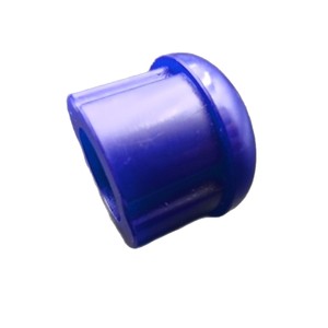 Manchon en polyuréthane de type T This-188, spécification personnalisée pour les bagues d'isolation - Product Image 1