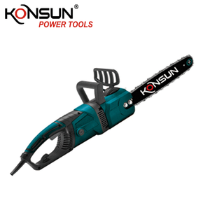 Konsun เครื่องตัดไม้<span class=keywords><strong>11</strong></span><span class=keywords><strong>นิ้ว</strong></span>แบบมืออาชีพเลื่อยโซ่ไฟฟ้าพร้อมมอเตอร์ไร้แปรงถ่าน900W <span class=keywords><strong>เลื่อย</strong></span><span class=keywords><strong>ยนต์</strong></span>ลิเธียม - Product Image 5