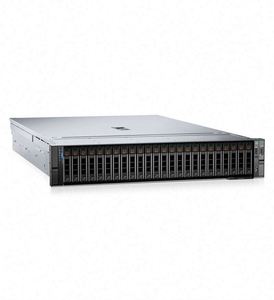 เซิร์ฟเวอร์ Dell Poweredge 2U 2-socket Network Series รุ่น R730 R740 R750 R760XS XD สำหรับติดตั้งในตู้แร็ค ขายดี - Product Image 5