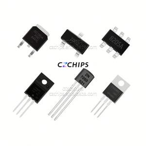 100% Original & New 40N60 TO-3P Transistor Specialized Electronic Components Purchasing and Support Services CZSKU:PF86PT70 - Product Image 2