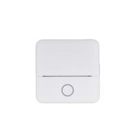 Imprimante photo mini portable 200 dpi compatible pour appareils photo – Nouveauté à prix abordable