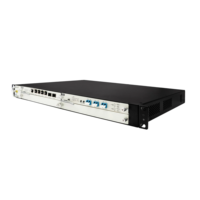 ISEELINK OSP3800 SOA Amplificateur optique à semi-conducteurs à large bande et faible bruit