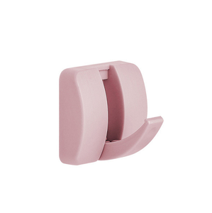 Decorative <strong>Wall</strong> Hooks Towel Hook No Trace <strong>Coat</strong> Hook Hangers Self-adhesive <strong>Wall</strong> Mounted <strong>Rack</strong> - Product Image 4