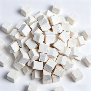 <span class=keywords><strong>ผง</strong></span>สารสกัดสมุนไพรจีนฟู่หลิงคุณภาพสูง 5A ฟู่หลิงธรรมชาติ ปอริอา โคโคส แบบแห้ง สีขาว - Product Image 2