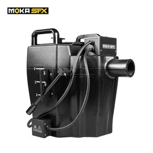 Горячая распродажа, машина для сухого льда MOKA SFX 3500 Вт, MK-F13 машина для противотуманных фар, тяжелая дымовая Свадебная вечеринка - Product Image 3