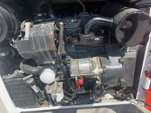 Pelleteuse hydraulique d'occasion Bobcat S70 à vendre Chargeuses d'occasion - Product Image 2