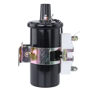 Pièces automobiles Bobine d'allumage Ford Tracteur 8N 555 2600V <span class=keywords><strong>233</strong></span> 234 333 334 650 Par numéro de pièce D5TE12029AB 0221102004 UF3 - Product Image 1