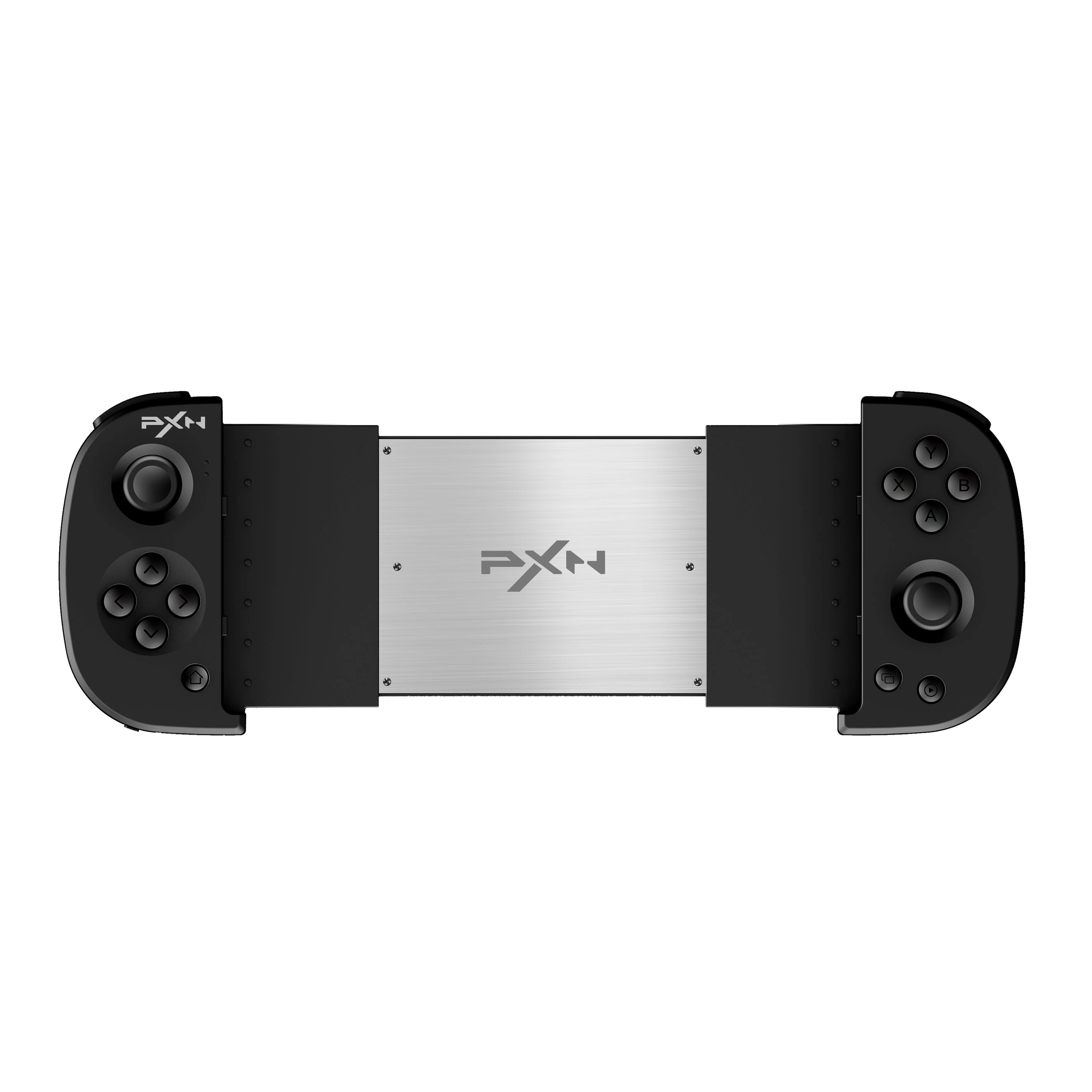 PXN P30S गेमिंग मोबाइल कंट्रोलर, गेम कंट्रोलर मोबाइल फोन, एंड्रॉइड के लिए गेमपैड