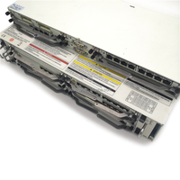 Station de base Lucent 1850 TSS-5R 3KC29010AA, équipement de transmission optique à fibre avec capacité d'échange de 75 Gbit/s, CN GUA