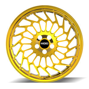 Rines Forjados HQG Recién Llegados de 18 19 20 21 22 24 Pulgadas para Ferrari Purosangue Portofino F8 Sf90 Roma 812 296 488 ff 458 GTC4 benz - Product Image 2