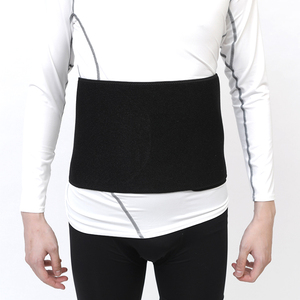 Postoperatie Lumbale Rugriem Verlichten Pijn Hoge Compressiebescherming Tailletrainer Ondersteuning Onderrug Brace - Product Image 3