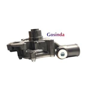 Pompa dell'Acqua T413424 per Motore Diesel EFI C7 1 <span class=keywords><strong>C4</strong></span> 4, Ricambio per Escavatore Cingolato Medio, Parti di Raffreddamento per Macchinari da Costruzione - Product Image 2
