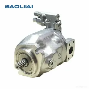 ปั๊มลูกสูบแกนหมุน Apa10vo140 รุ่น Apa10vo140dfr1/31r-Vwc12n00 สำหรับรถเกี่ยวข้าว ระบบไฮดรอลิก - Product Image 5