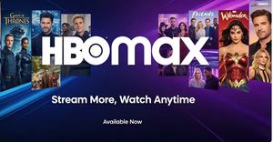 Suscripción Anual a HBO Maxx, Cuenta Privada Global, Películas 4K UHD, Licencia Original, Entrega Rápida, Disponible en 2026 - Product Image 4