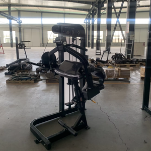 <span class=keywords><strong>Appareil</strong></span> d'entraînement des <span class=keywords><strong>triceps</strong></span> à insertion en acier LB-FM10, équipement commercial de musculation des bras <span class=keywords><strong>pour</strong></span> salle de sport - Product Image 4