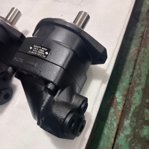F11058HBCVK000 F11078MBCNK000 Moteur à piston hydraulique à déplacement fixe, pièce de rechange pour machines mobiles - Product Image 2