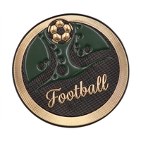 Patchs de transfert personnalisés 3D en TPU, badges logo personnalisés thermocollants pour chapeaux et uniformes, écologiques, livraison rapide, petites commandes