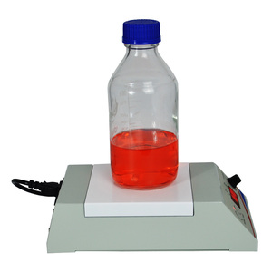 Instrumentos de laboratorio <span class=keywords><strong>Agitador</strong></span> magnético biológico con equipo de aula de Química escolar de agitación de baja velocidad - Product Image 5