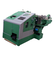 Automatic <strong>Thread</strong> <strong>Rolling</strong> <strong>Machine</strong> <strong>for</strong> <strong>Sale</strong> <strong>Best</strong> Quality Full Automatic <strong>Thread</strong> <strong>Rolling</strong> <strong>Machine</strong> <strong>For</strong> <strong>Sale</strong>